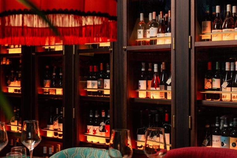 enoteca gran deroma